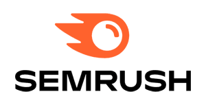 Semrush Logo 1
